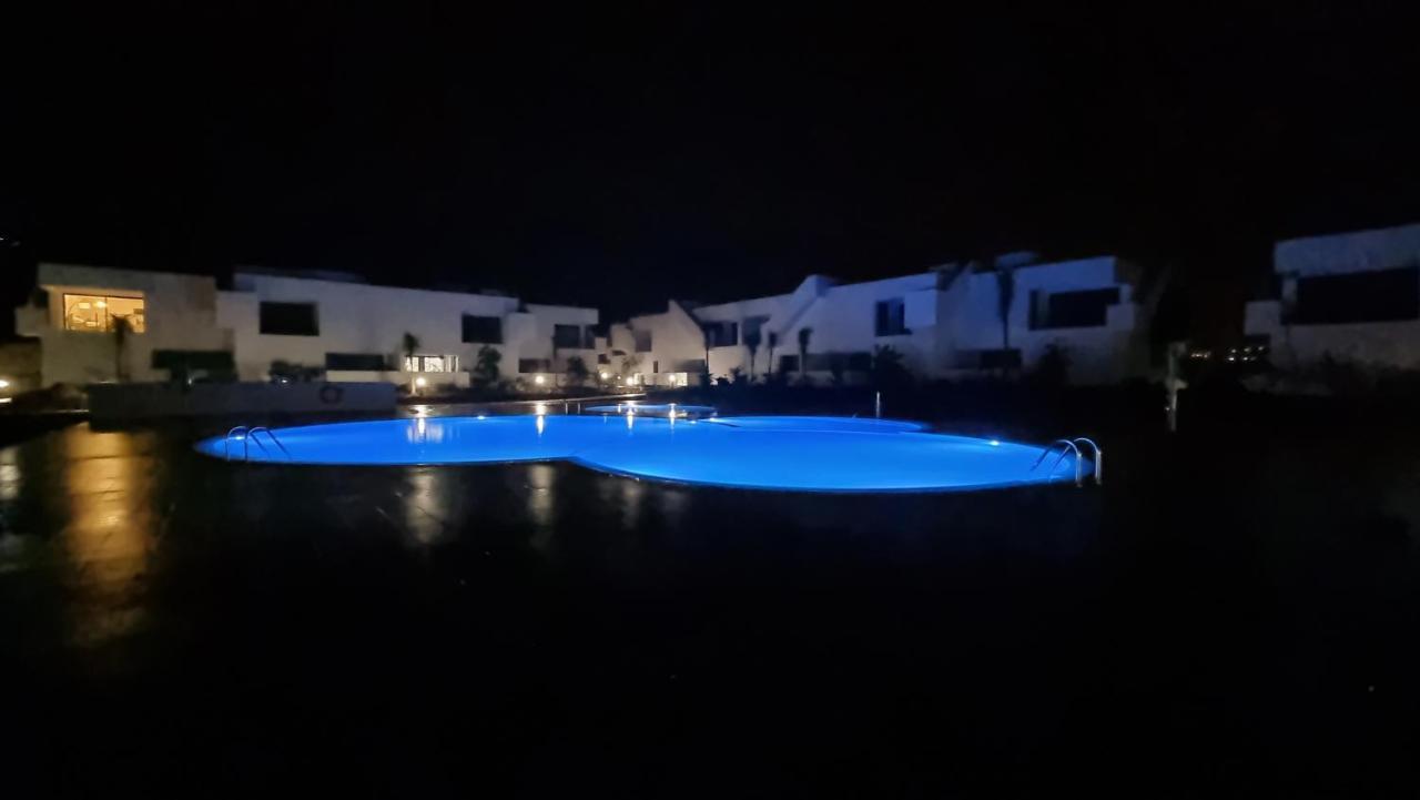 Casilla De Costa Luxury Home ラ・オリーバ エクステリア 写真