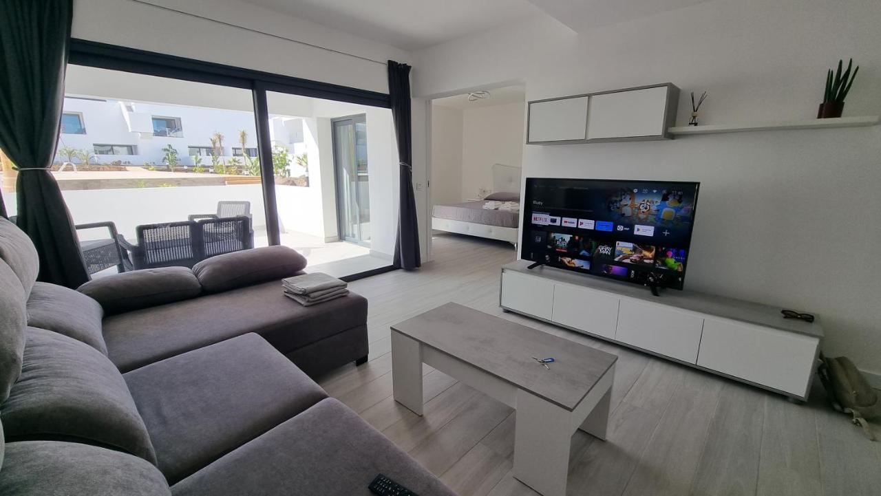 Casilla De Costa Luxury Home ラ・オリーバ エクステリア 写真