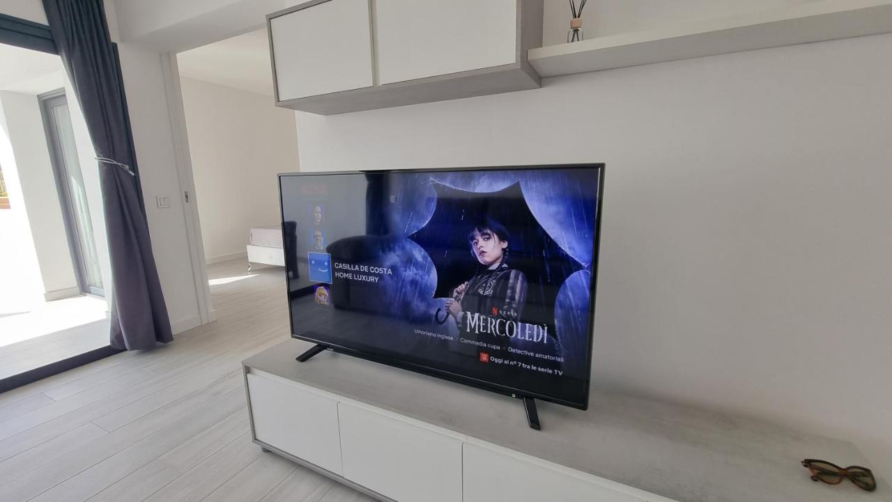 Casilla De Costa Luxury Home ラ・オリーバ エクステリア 写真