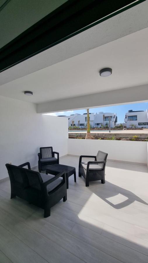 Casilla De Costa Luxury Home ラ・オリーバ エクステリア 写真