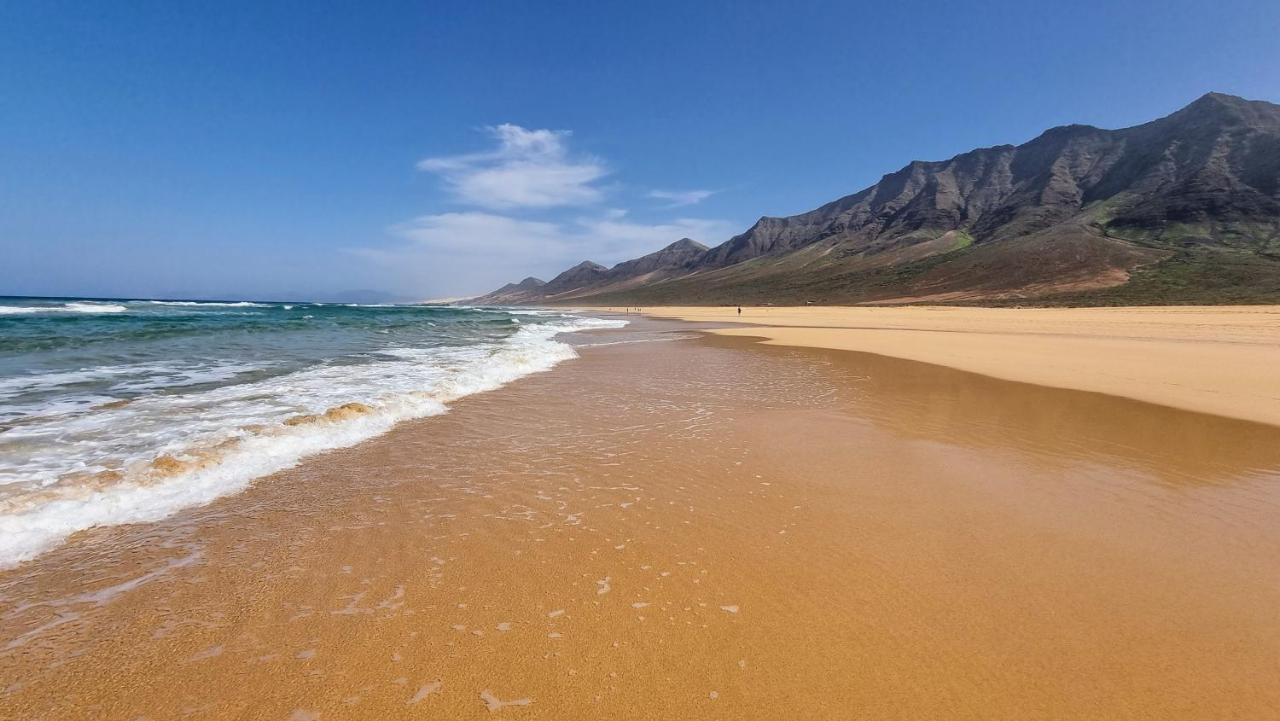 Casilla De Costa Luxury Home ラ・オリーバ エクステリア 写真