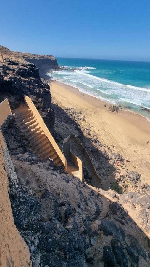 Casilla De Costa Luxury Home ラ・オリーバ エクステリア 写真