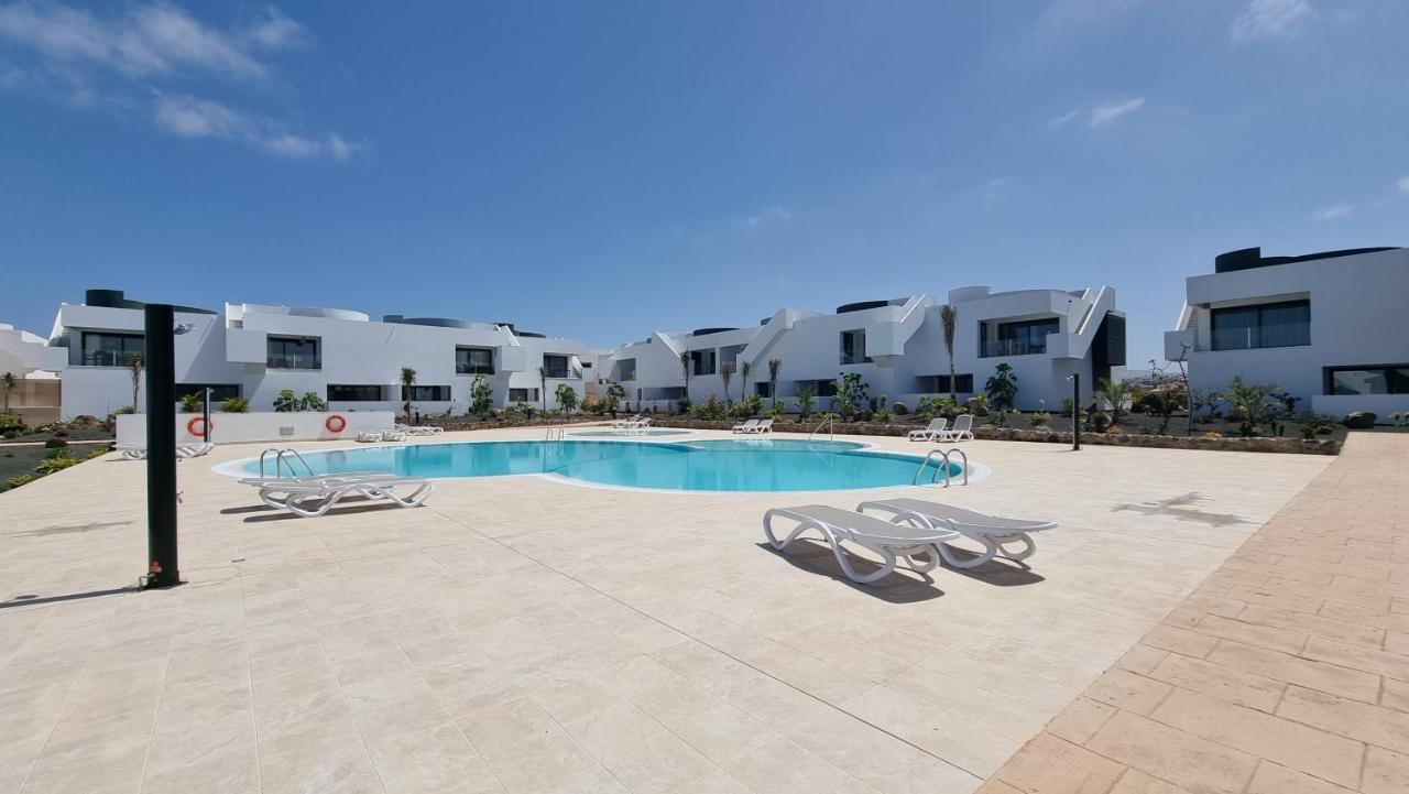 Casilla De Costa Luxury Home ラ・オリーバ エクステリア 写真