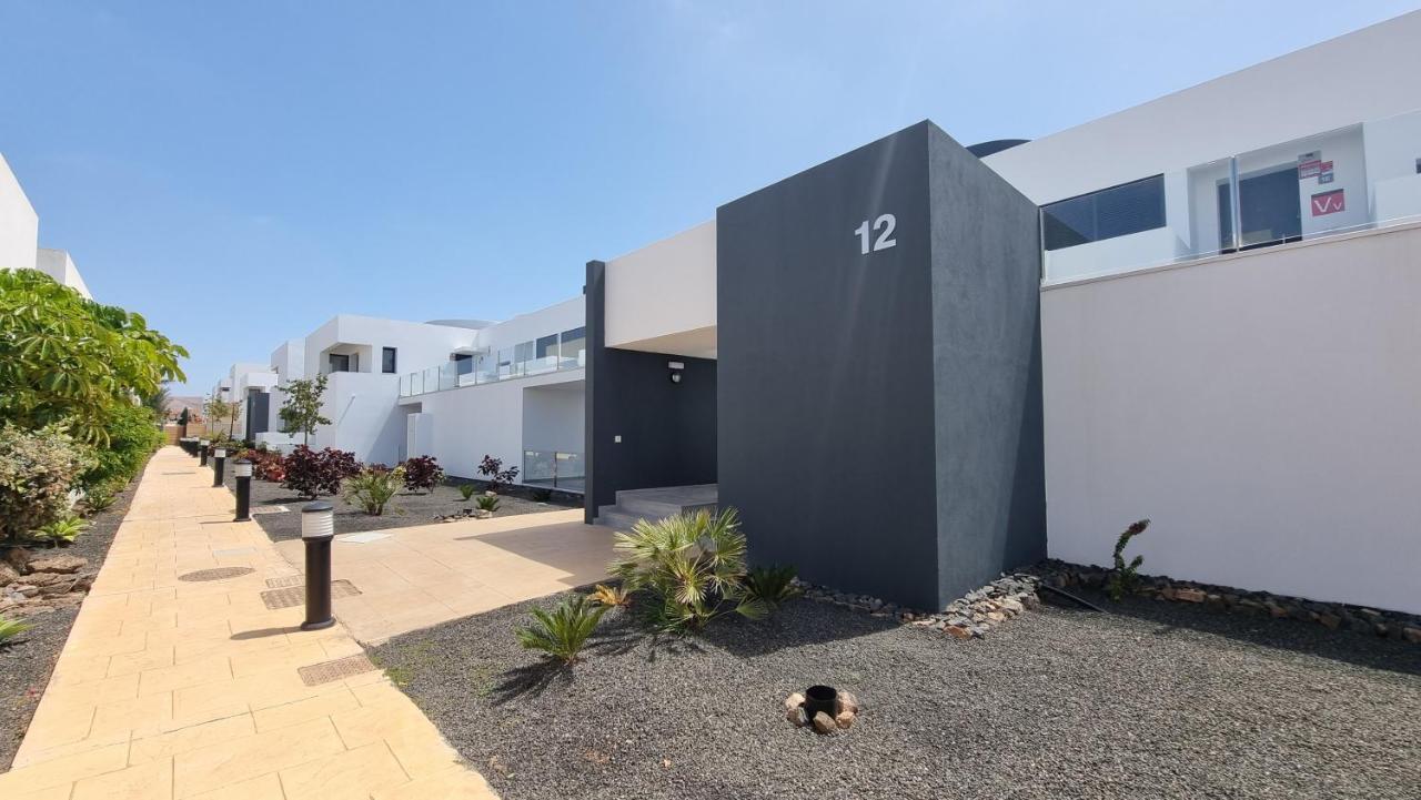 Casilla De Costa Luxury Home ラ・オリーバ エクステリア 写真