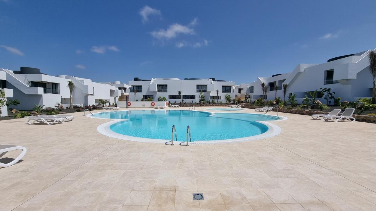 Casilla De Costa Luxury Home ラ・オリーバ エクステリア 写真