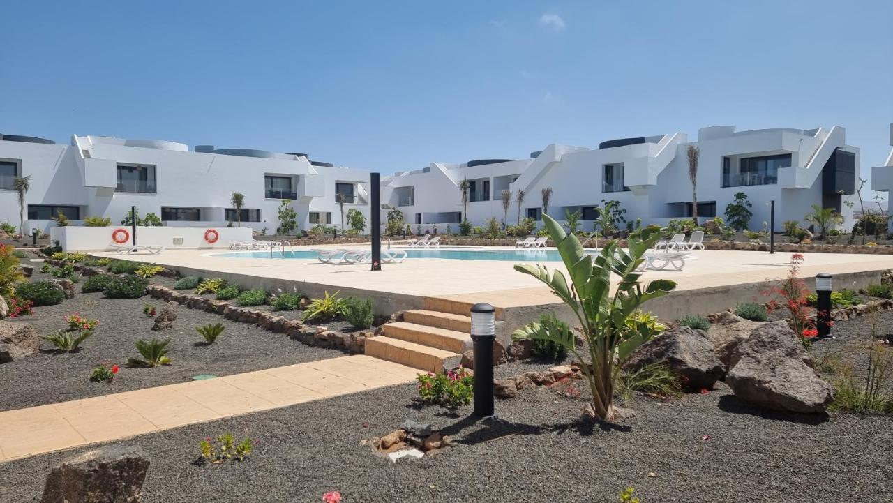 Casilla De Costa Luxury Home ラ・オリーバ エクステリア 写真