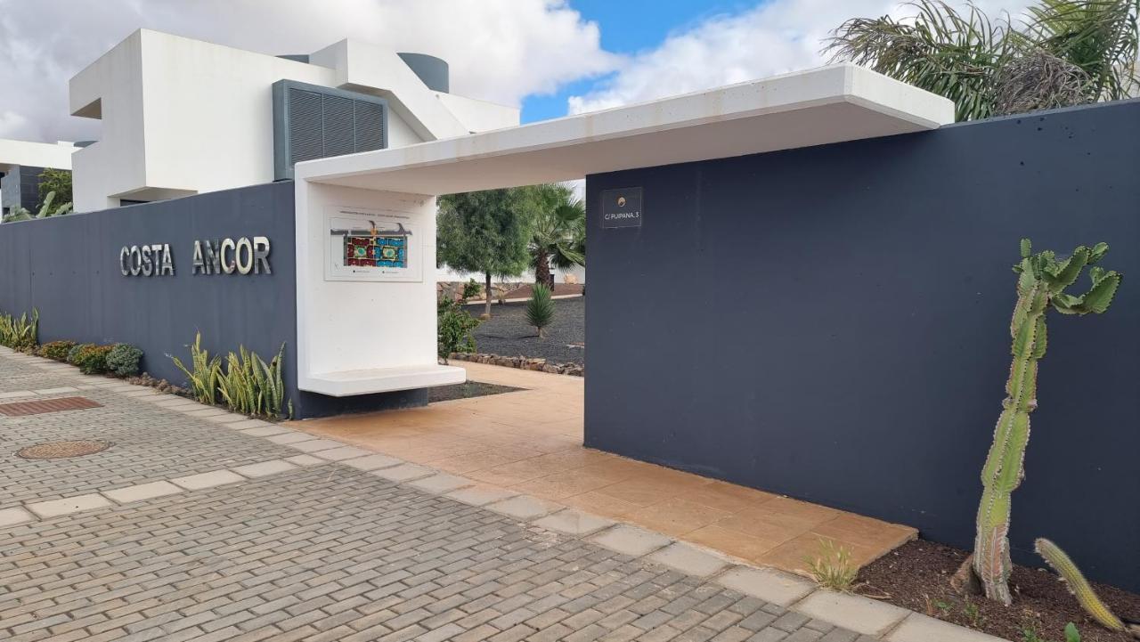 Casilla De Costa Luxury Home ラ・オリーバ エクステリア 写真